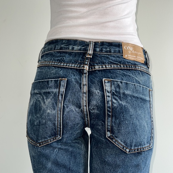 Oneteaspoon Jeans - Picture 4 of 5